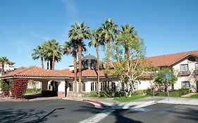 Hilton Garden Inn Palm Springs/rancho Mirage